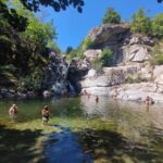 Shakty Mooni Yoga Retraite Yoga Méditation Cévennes