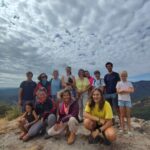 Shakty Mooni Yoga Retraite Yoga Méditation Cévennes