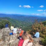 Shakty Mooni Yoga Retraite Yoga Méditation Cévennes