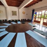Shakty Mooni Yoga retraite Yoga Méditation Essaouira Maroc