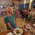 Shakty Mooni Yoga retraite Yoga Méditation Essaouira Maroc