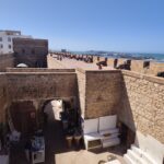 Shakty Mooni Yoga retraite Yoga Méditation Essaouira Maroc