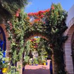 Shakty Mooni Yoga retraite Yoga Méditation Essaouira Maroc