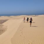 Shakty Mooni Yoga retraite Yoga Méditation Essaouira Maroc