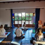 Shakty Mooni Yoga retraite Yoga Méditation Essaouira Maroc
