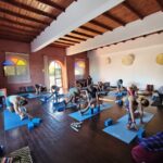 Shakty Mooni Yoga retraite Yoga Méditation Essaouira Maroc