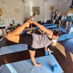 Shakty Mooni Yoga retraite Yoga Méditation Essaouira Maroc