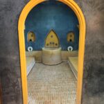 Shakty Mooni Yoga retraite Yoga Méditation Essaouira Maroc