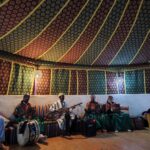 Shakty Mooni Yoga retraite Yoga Méditation Essaouira Maroc